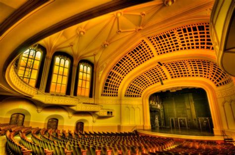 Macky auditorium - 5 Minutes That Will Make You Love Renaissance Music https://nyti.ms/3x4mlDO